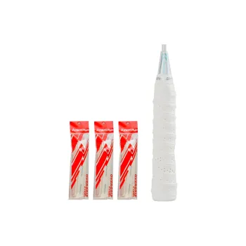 Kawasaki Badminton Grip Tape Polyurethane Competition And Training Specific Thickened