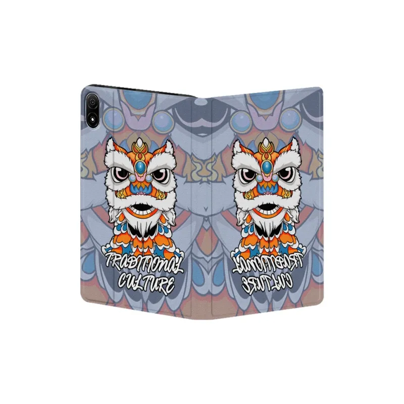 YIBAOBAO Tablet Protective Cases-14