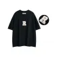 Black & White Pattern