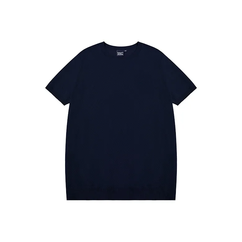 GOLF JEANS Series SS25 Knitwear Men's-0