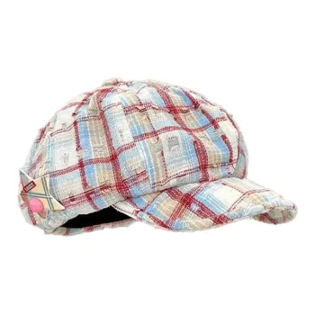 IOTS Berets Unisex