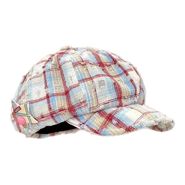 IOTS Berets Unisex-0