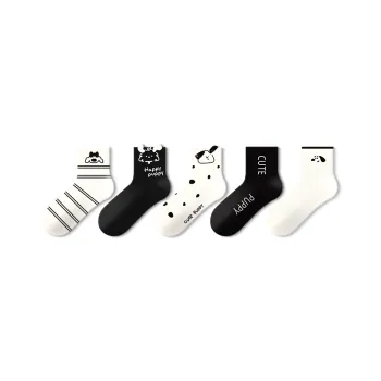 JKN Women's Socks
