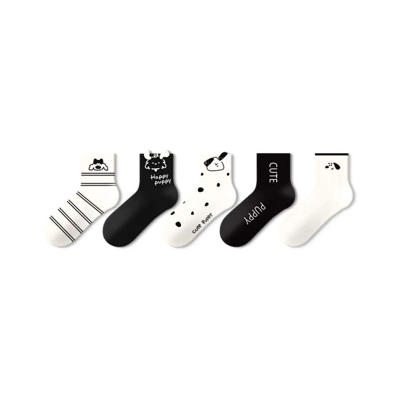 JKN Women's Socks-0
