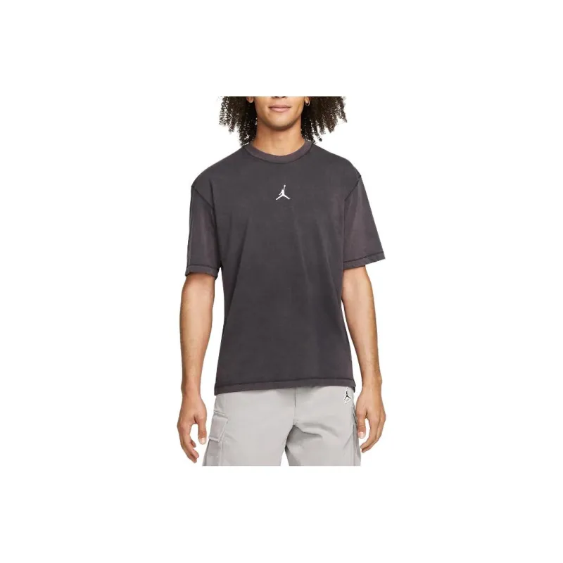 JORDAN Sport Jumpman Dri Fit T shirt-0