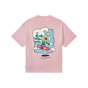 DC Shoes T-Shirts Unisex