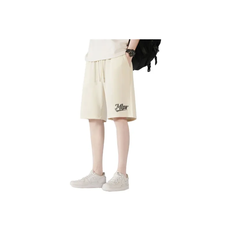 MLPR Casual Shorts Unisex-12