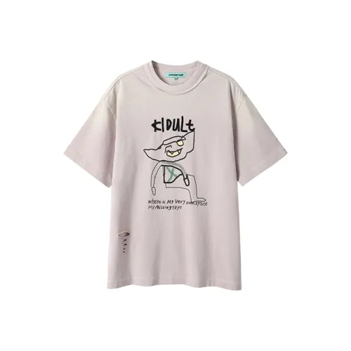 Apparition T Shirts Unisex