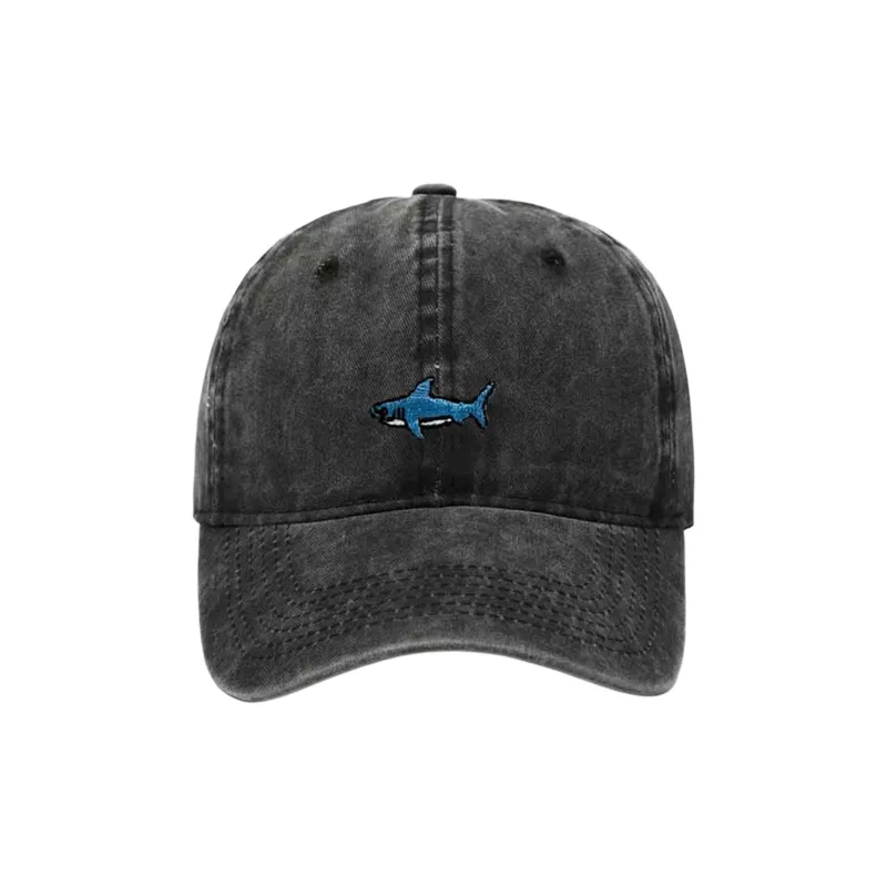 JEANSWEST Cotton Baseball Caps Unisex-0