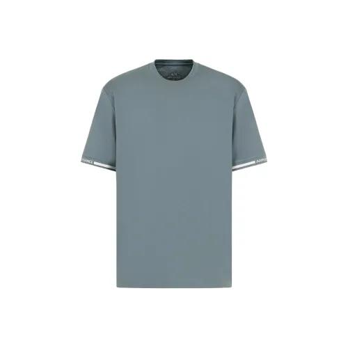 ARMANI EXCHANGE SS24 T-Shirt Men's