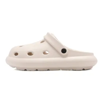 MINISO Platform 5cm Soft And Springy Summer Women's Closed Toe Slippers