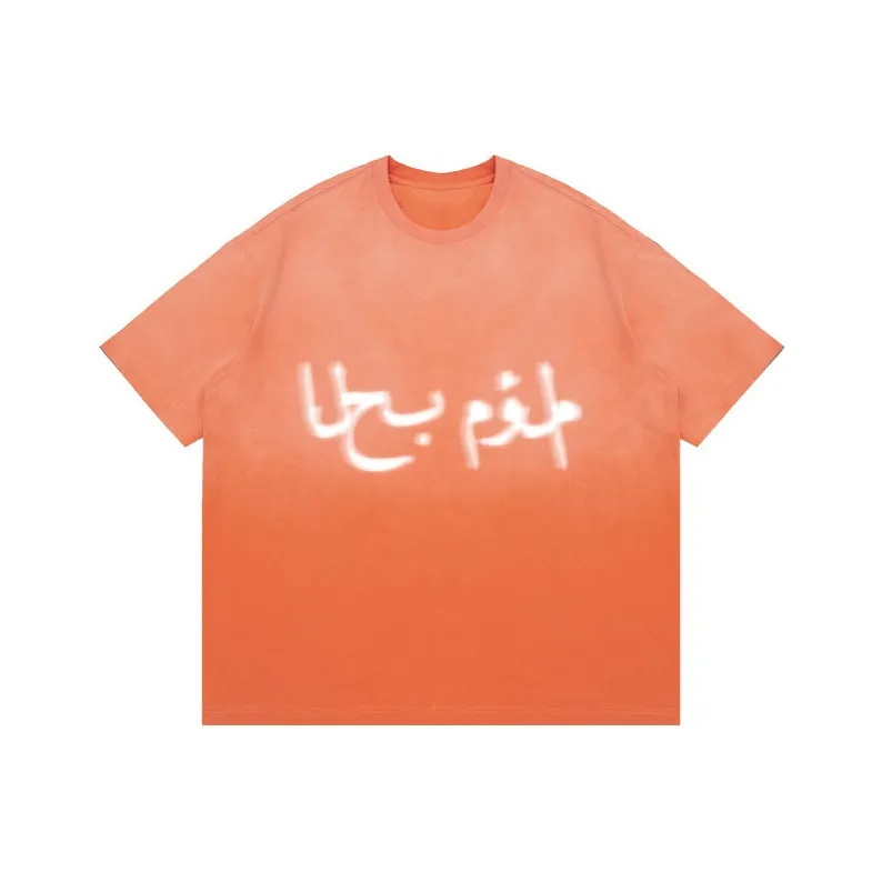 PAINWAKE T Shirts Unisex-21
