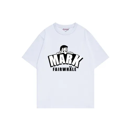 FAIRWHALE T Shirts Unisex