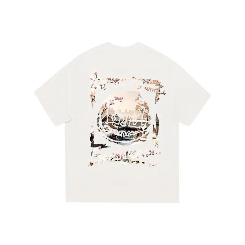 SEANBYSEAN T-Shirts Unisex-4