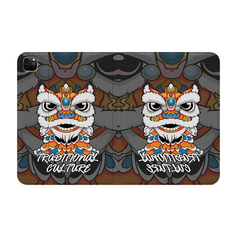 YIBAOBAO Tablet Protective Cases-11