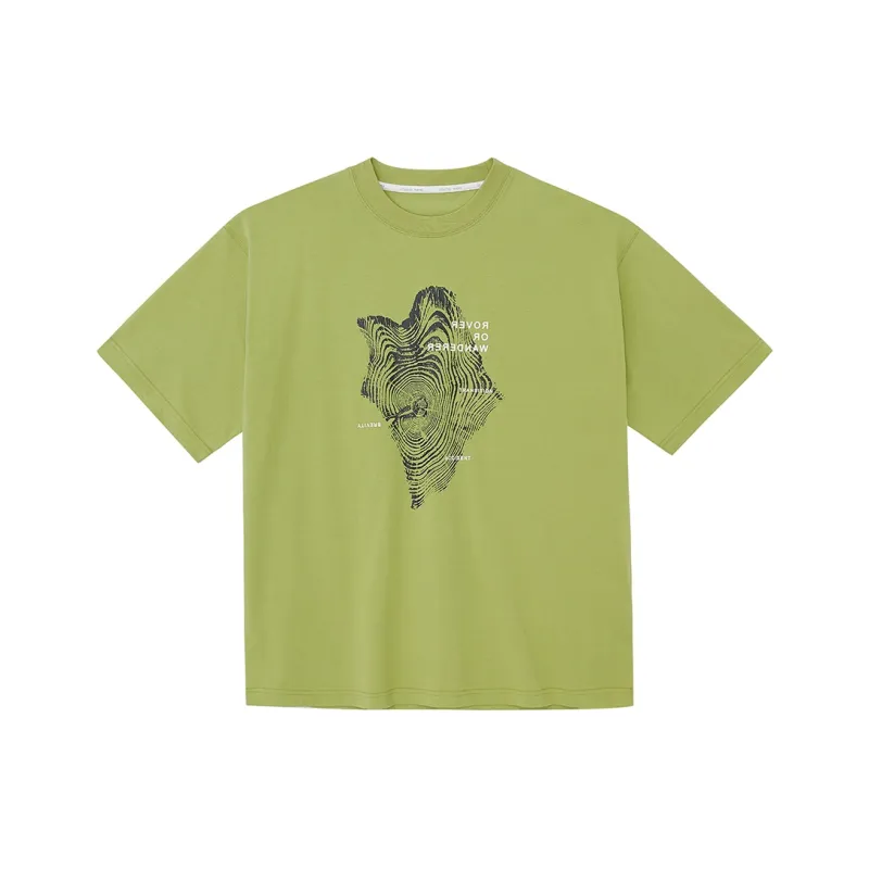 NANS STUDIO T Shirts Men-4