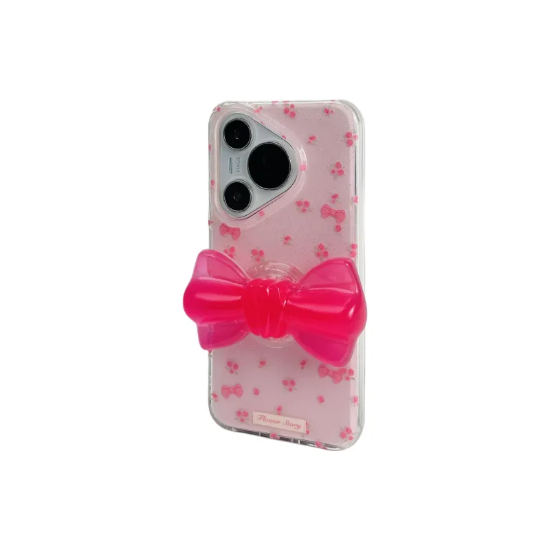 Wei Xin Acrylic Material Electroplated Spotted Dog Phone Cases Compatibility  Huawei Mate 70/60/50 Pro/Pura 70/70 Pro+-10