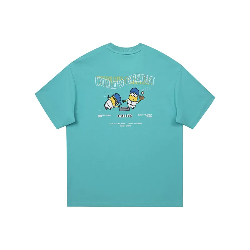 361° T Shirts Unisex-21