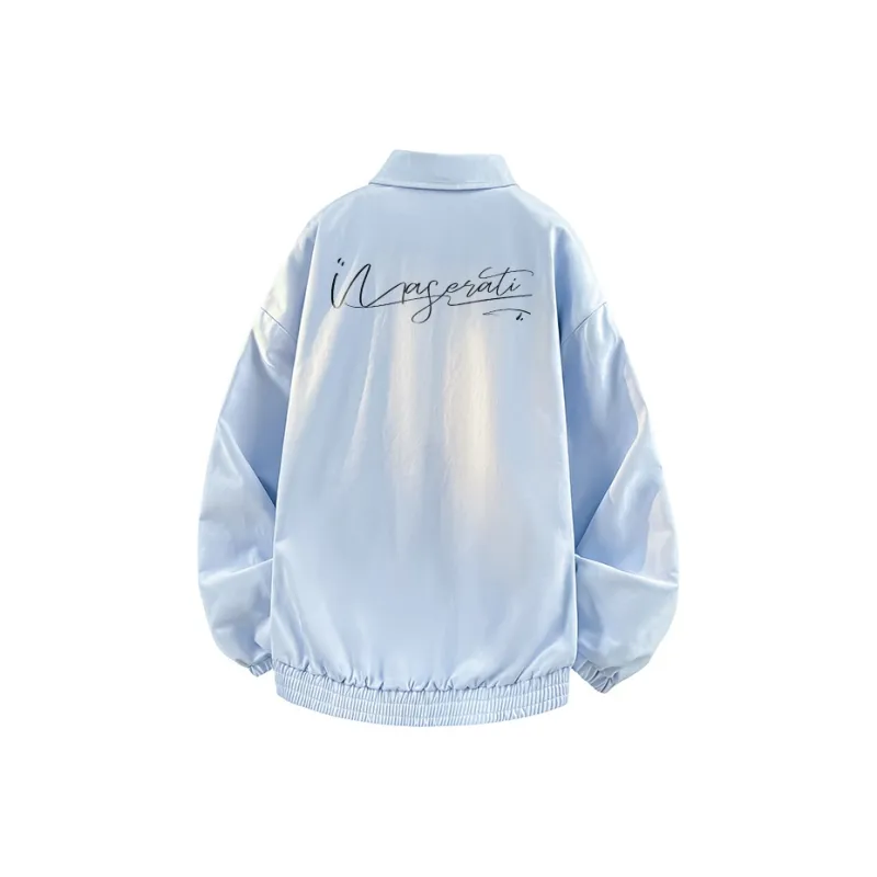 Maserati Jackets & Coats Unisex-18