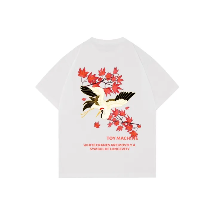 Toy Machine T-Shirts Unisex-0