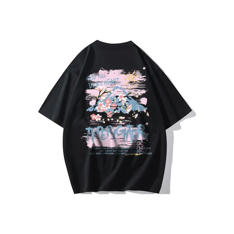 TYPERIGHTER T Shirts Unisex-5