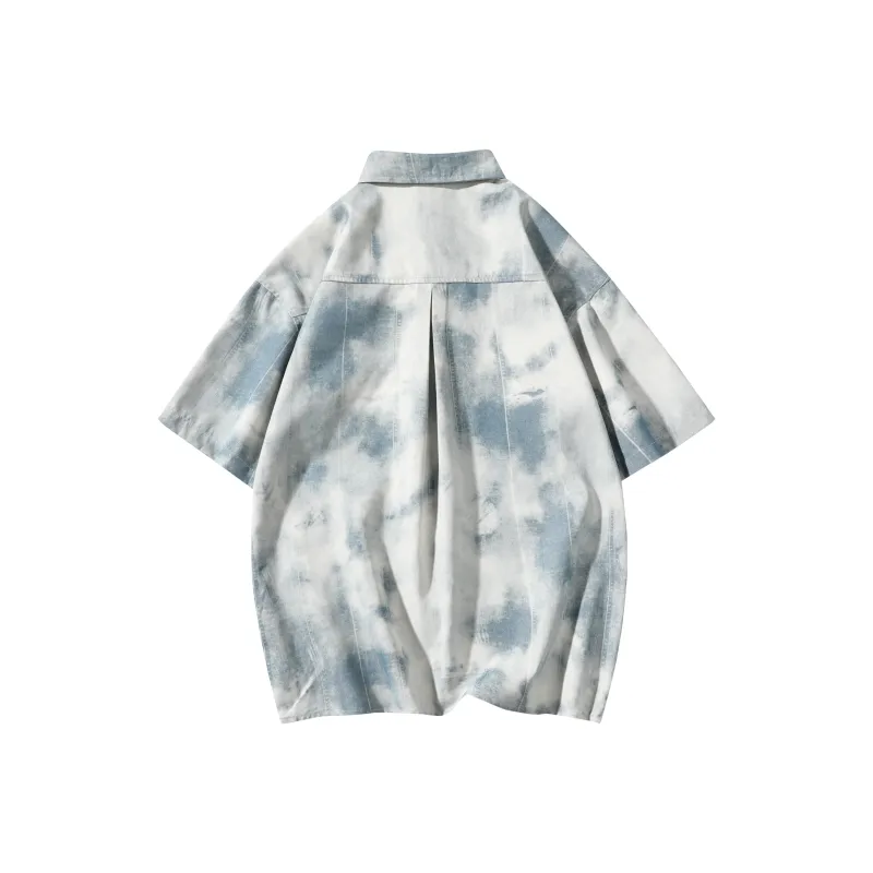 Endless Abyss Shirts Unisex-5