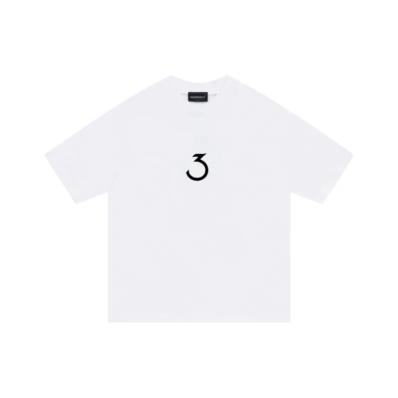 INNERSECT The Series Of All Things In The World T Shirt Unisex-4