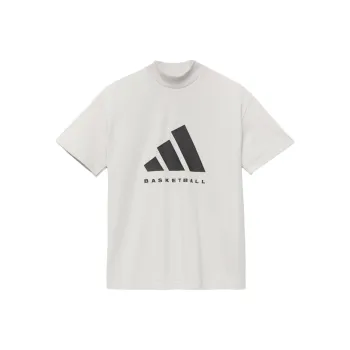 Adidas Chapter 03 T Shirt Unisex Talc
