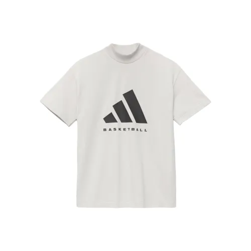 Adidas Chapter 03 T Shirt Unisex Talc
