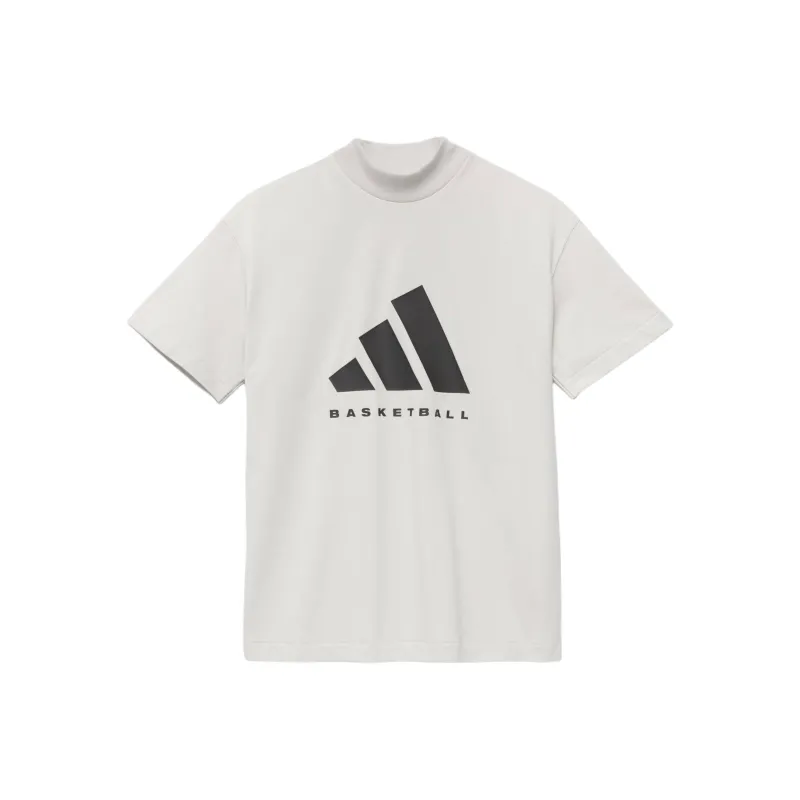 Adidas Chapter 03 T Shirt Unisex Talc-0