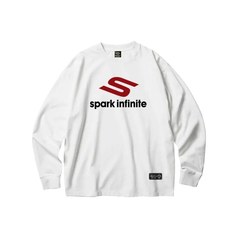 MIRACLE KILL x SPARK INFINITE SS24 T Shirt Unisex-22