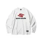 White Base Red