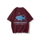Burgundy, Shark 2.0