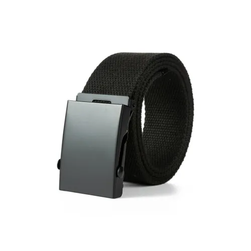 Yalu Preferred Canvas Belt Unisex Width 3.8CM