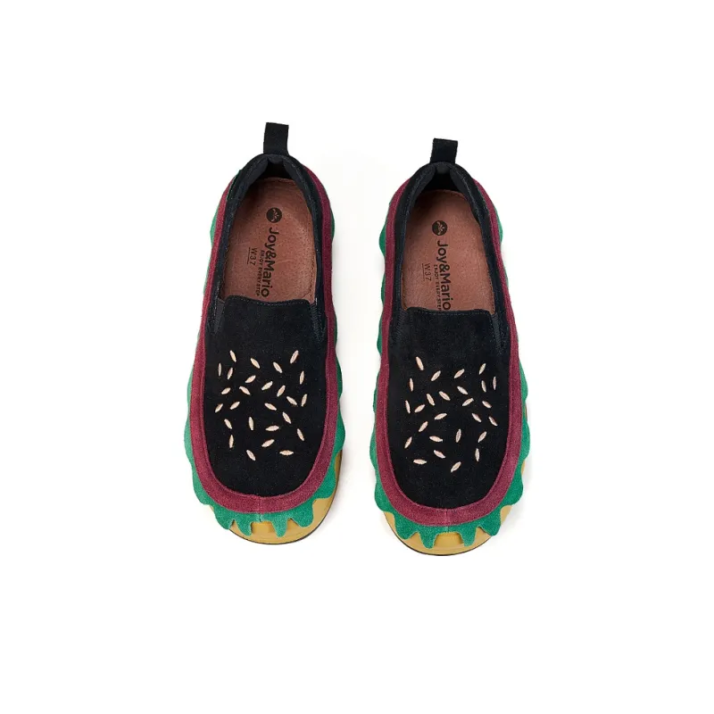 Joy&Mario Casual Single Shoes Women's-15