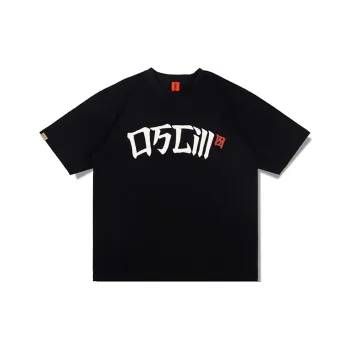 OSCill T-Shirts Unisex
