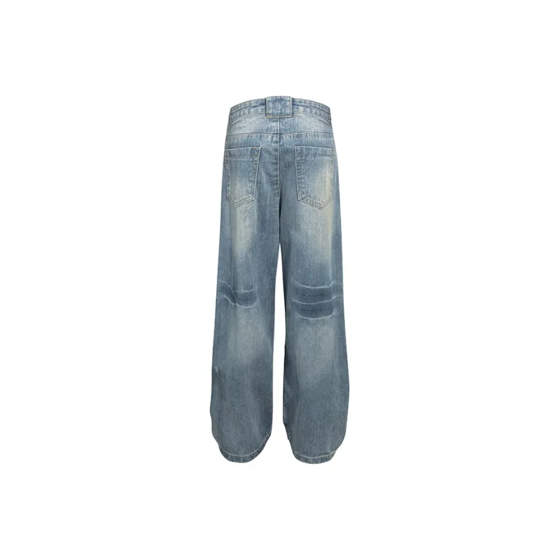 OASISVR Jeans Unisex-8
