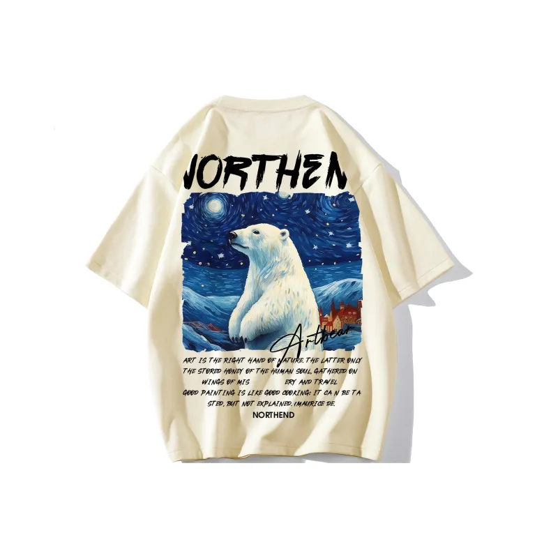 Northend T-Shirts Unisex-10