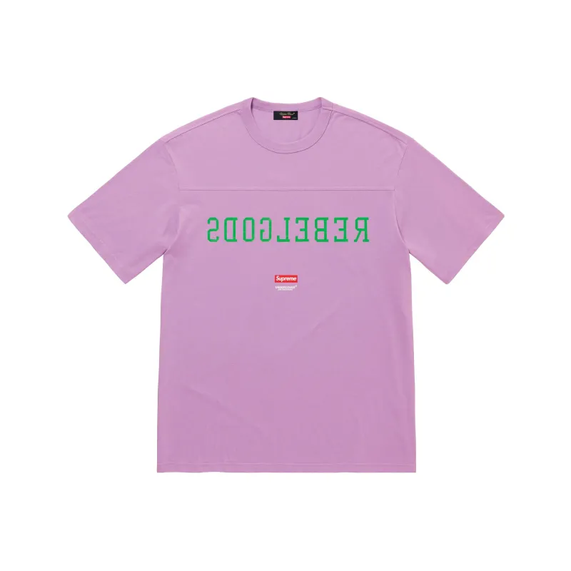 Supreme Undercover Football Top-2
