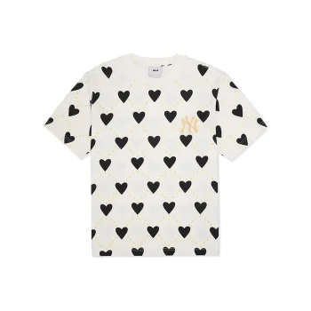 MLB Yankees T Shirts Women's