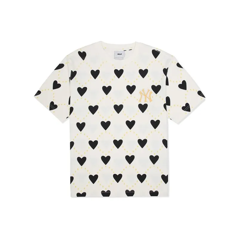 MLB Yankees T Shirts Women's-2