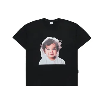 Acme De La Vie/ADLV T Shirt Unisex Black