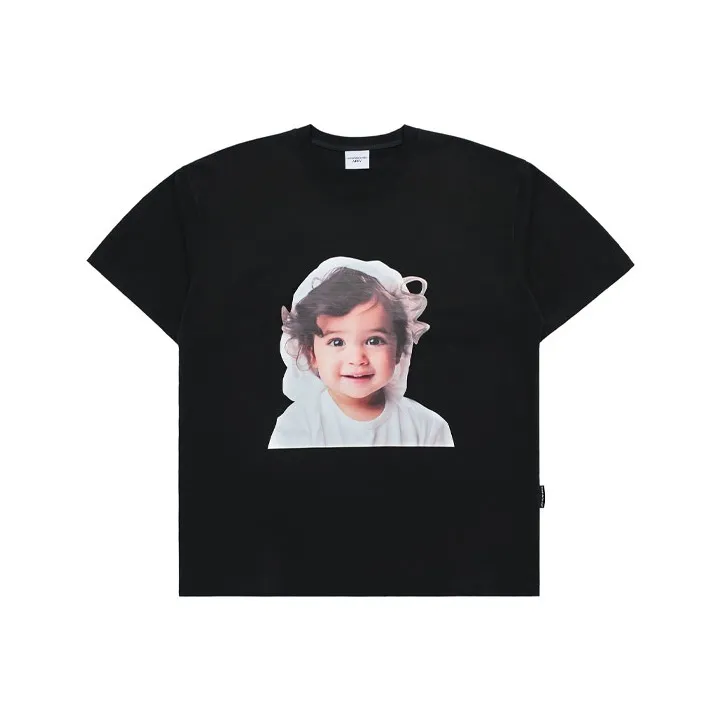 Acme De La Vie/ADLV T Shirt Unisex Black-0