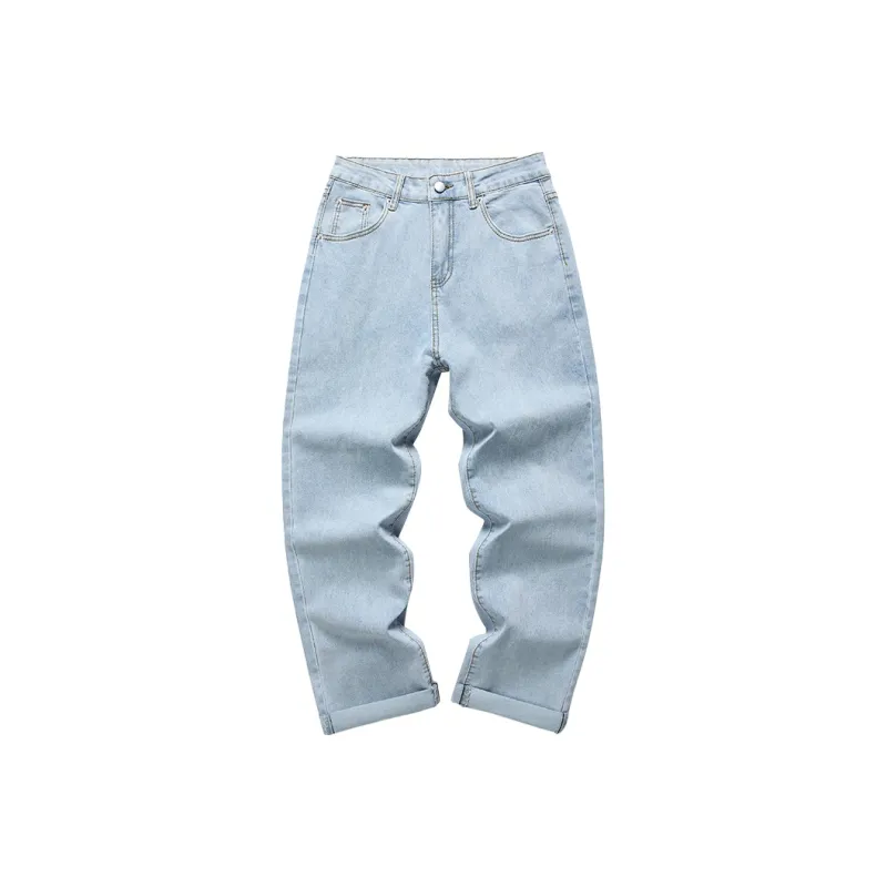 GALAXY FAIRY Jeans Unisex-11