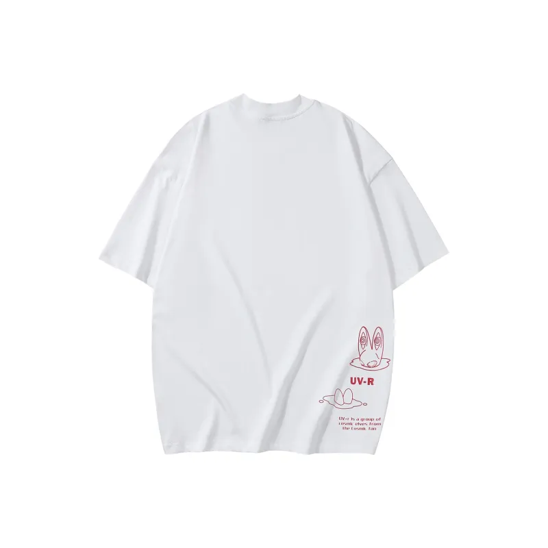 SANKAIMADE Cosmic Genie Series T-Shirts Unisex-17