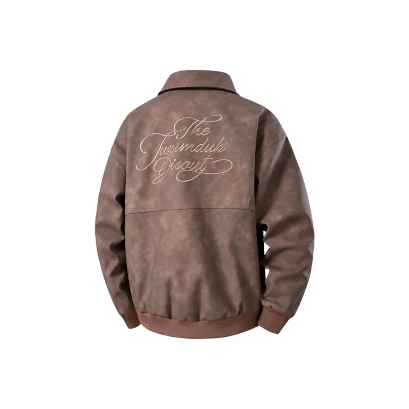 WJBS Jackets Unisex-5