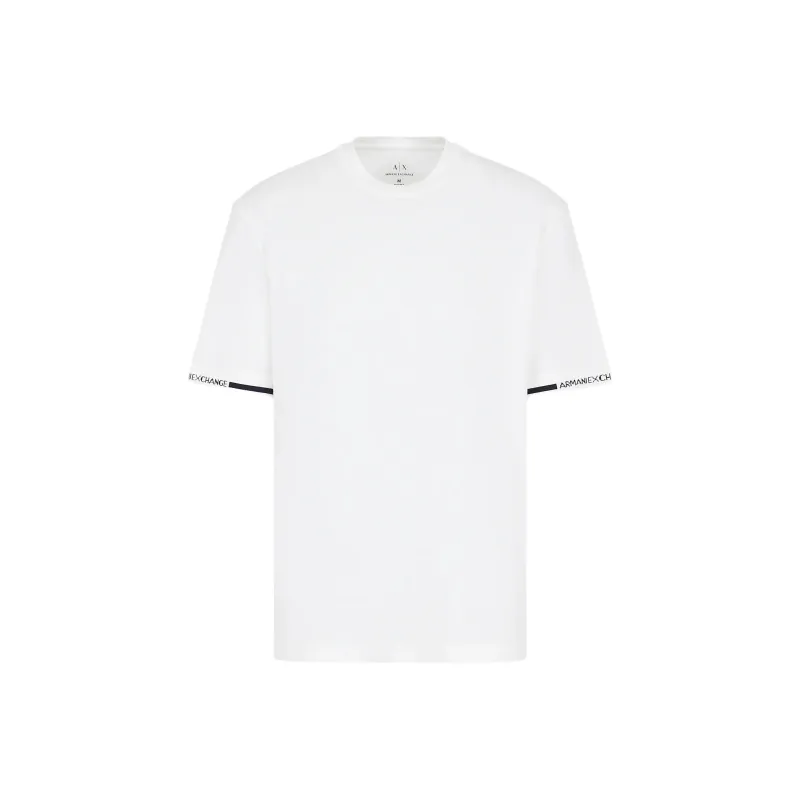 ARMANI EXCHANGE SS24 T Shirt Men's-15
