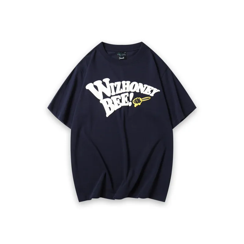 THE WIZ T Shirts Unisex-2