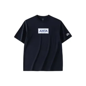 Anta Life Collection T Shirt Men's