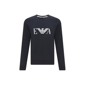 EMPORIO ARMANI T Shirt Men's Navy Blue